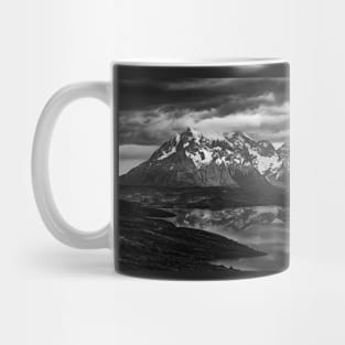 P A T A G O N I A N - M O U N T A I N S Mug